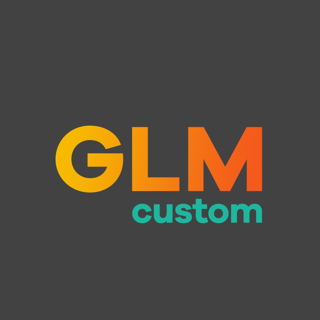GLM Custom Division Launch Announcement - GLM Inc.