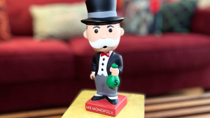 Mr. Monopoly - Brand Marketing - Business Marketing Tips