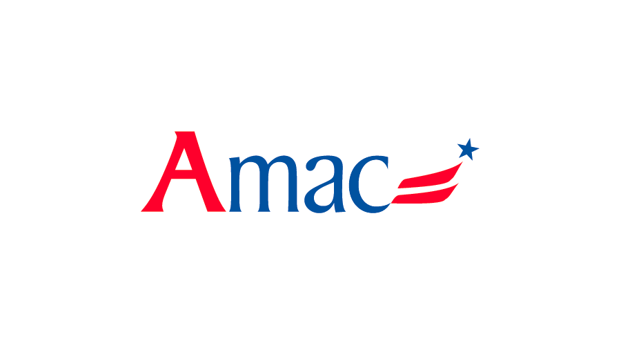 AMAC Association of Mature American Citizens magazine logo