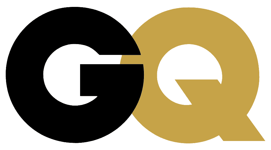 GQ Gentlemen's Quarterly magazine logo