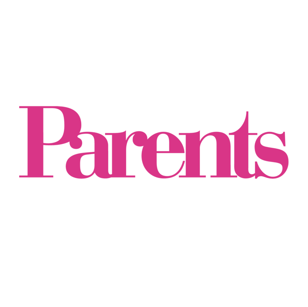 Parents magazine logo