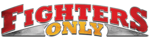Fighters Only magazine logo